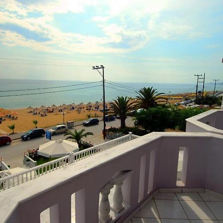 Hotel Olympiada Vrachos Exterior photo